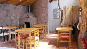 Café da manhã