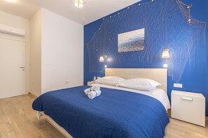 Villa, 4 chambres, piscine privée