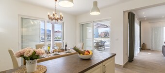 Luxury Villa Stella near Split