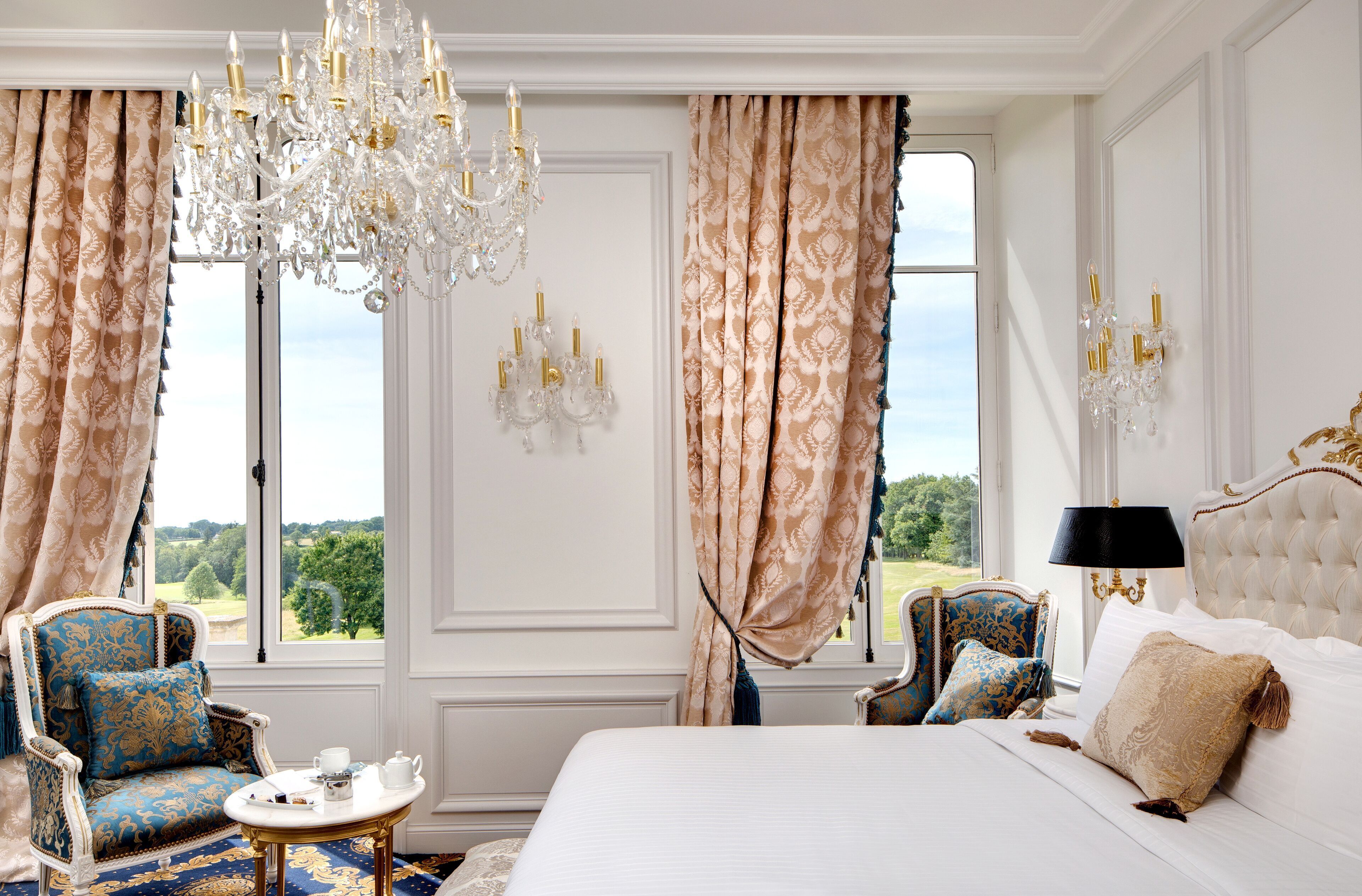 Roupas de cama premium