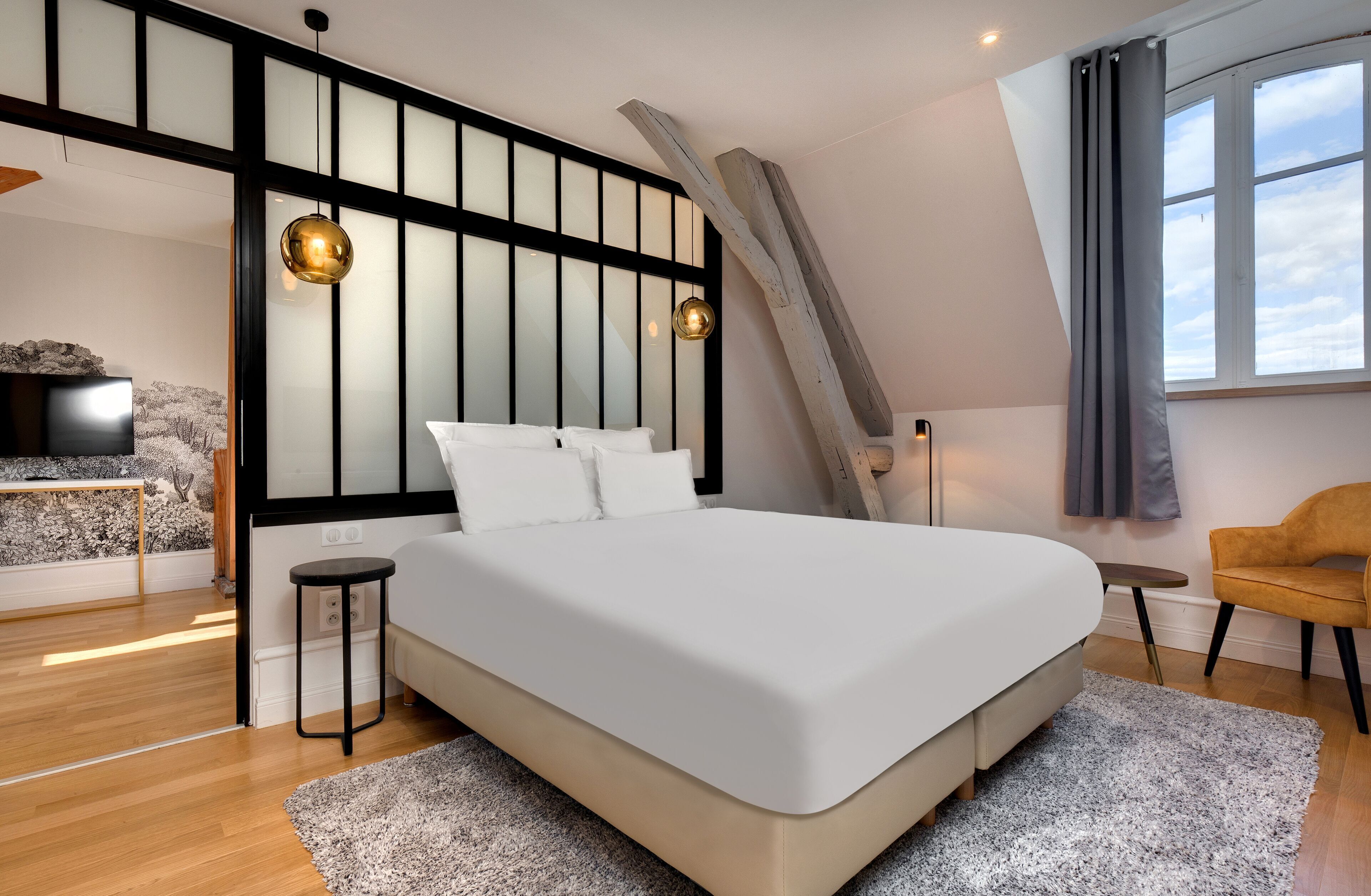 Roupas de cama premium