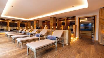 Tratamientos corporales y masajes con piedras calientes