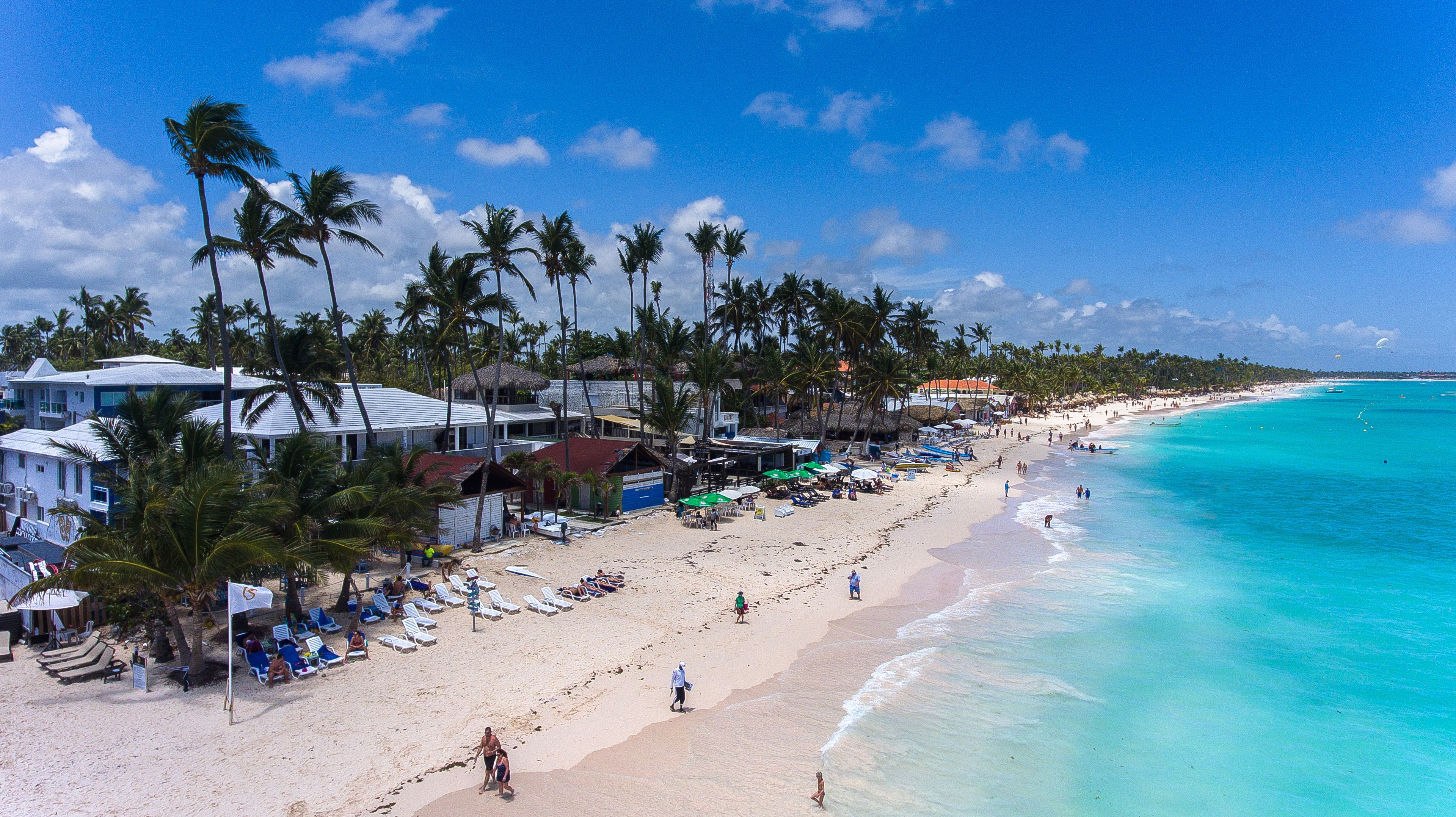 Photo - Hotel Checkin El Cortecito Beach