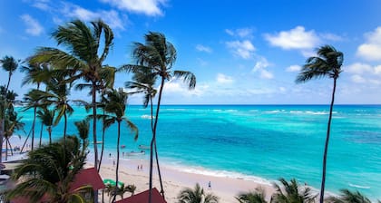 Hotel Checkin El Cortecito Beach