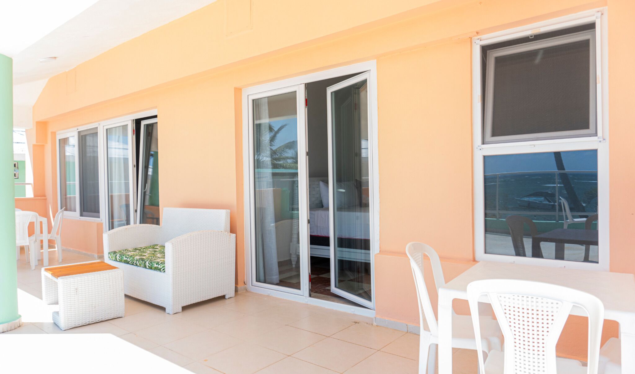 Foto - Checkin El Cortecito