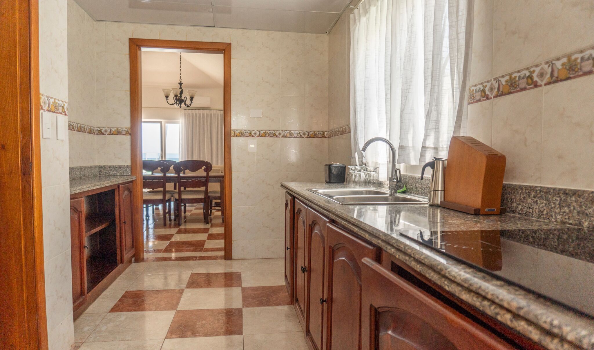 Foto - Checkin El Cortecito