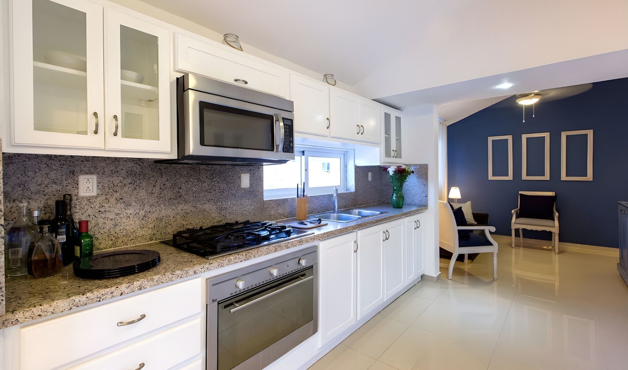 Foto - Checkin El Cortecito