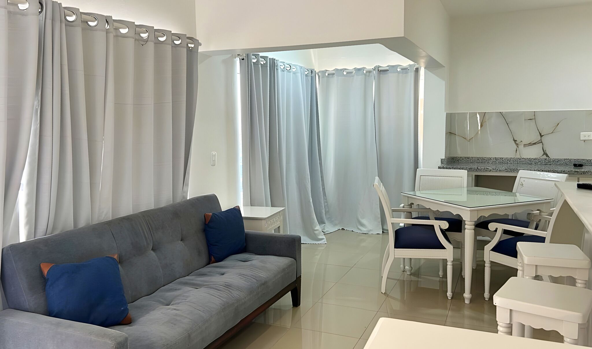 Photo - Hotel Checkin El Cortecito Beach