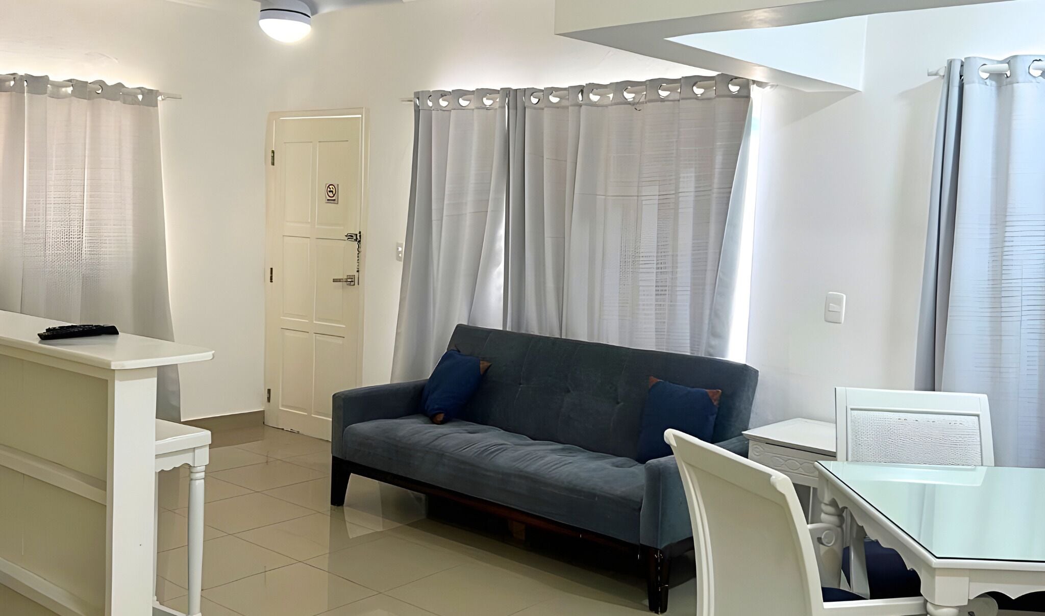 Foto - Checkin El Cortecito