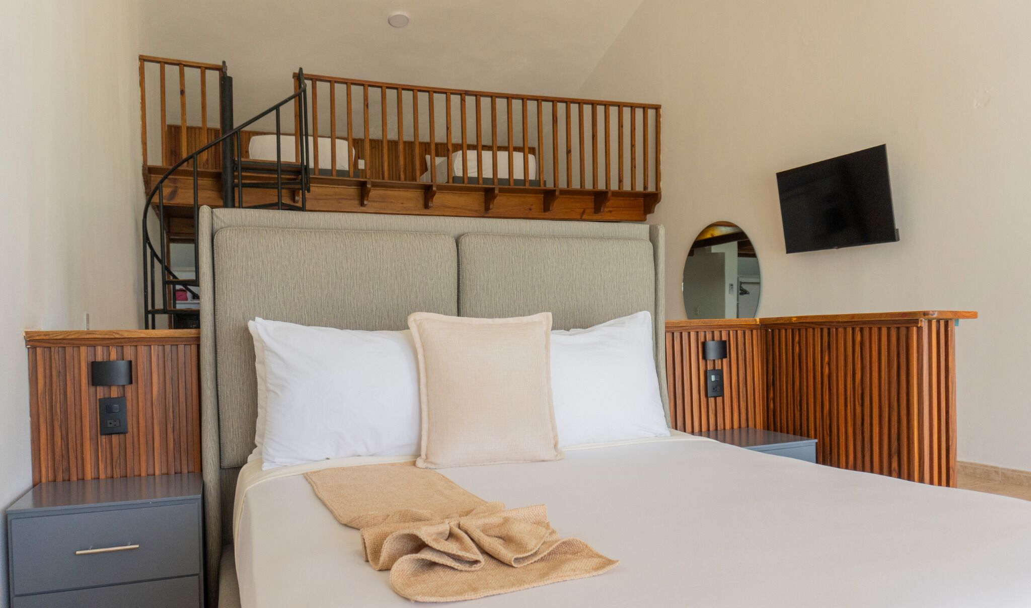 Photo - Hotel Checkin El Cortecito Beach