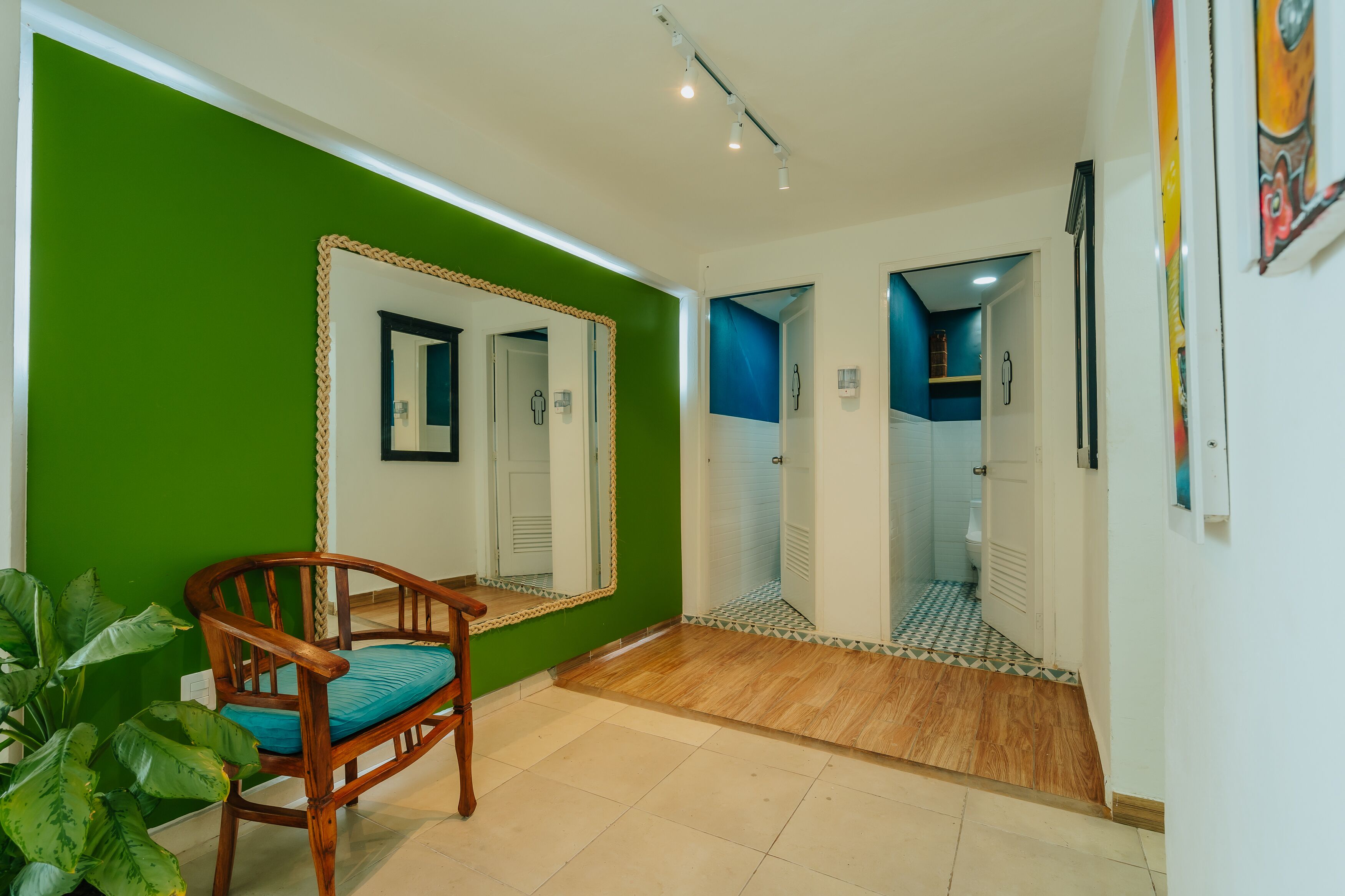 Photo - Hotel Checkin El Cortecito Beach