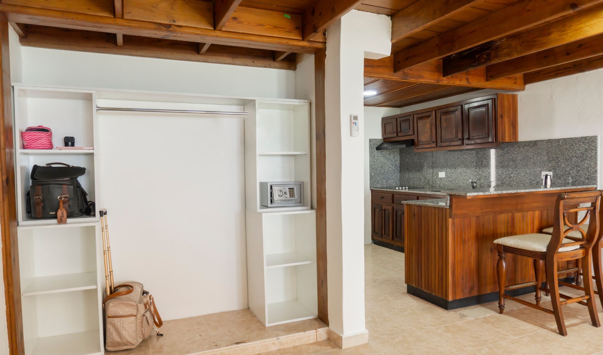 Foto - Checkin El Cortecito