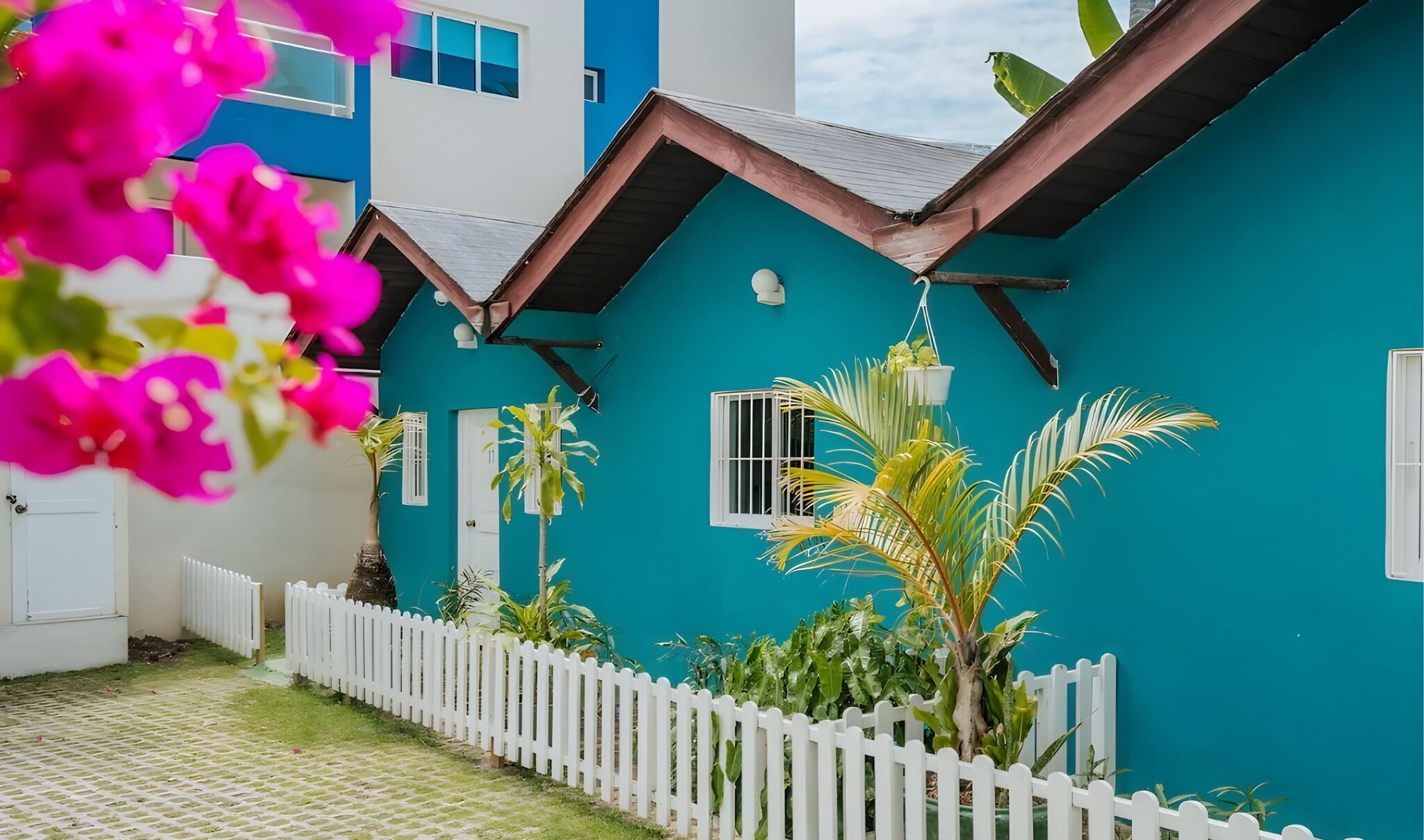 Foto - Checkin El Cortecito