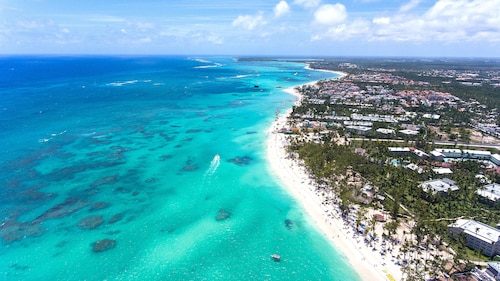 Hotel Checkin El Cortecito Beach