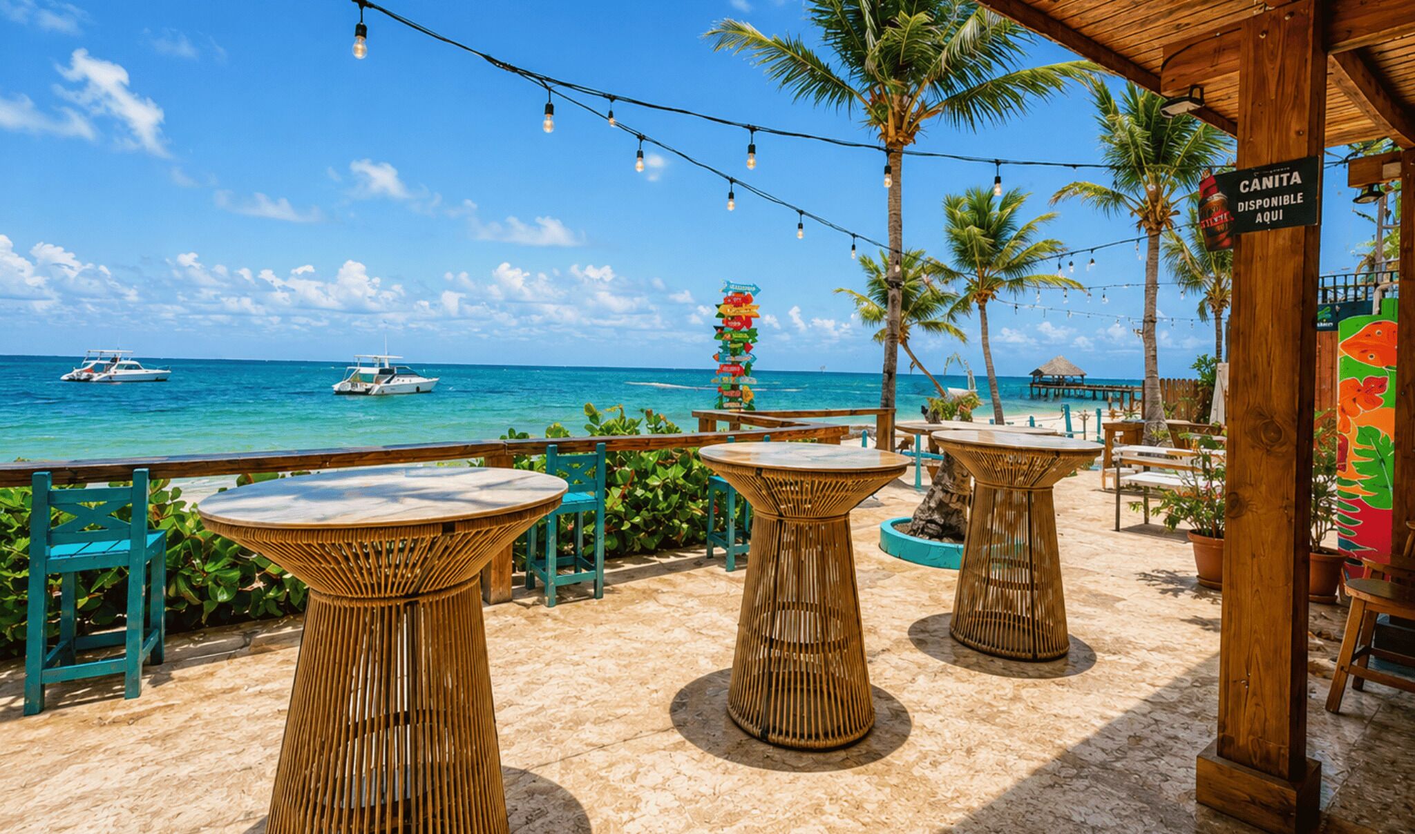 Photo - Hotel Checkin El Cortecito Beach