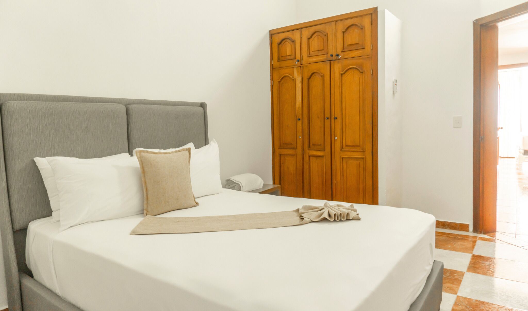 Foto - Checkin El Cortecito