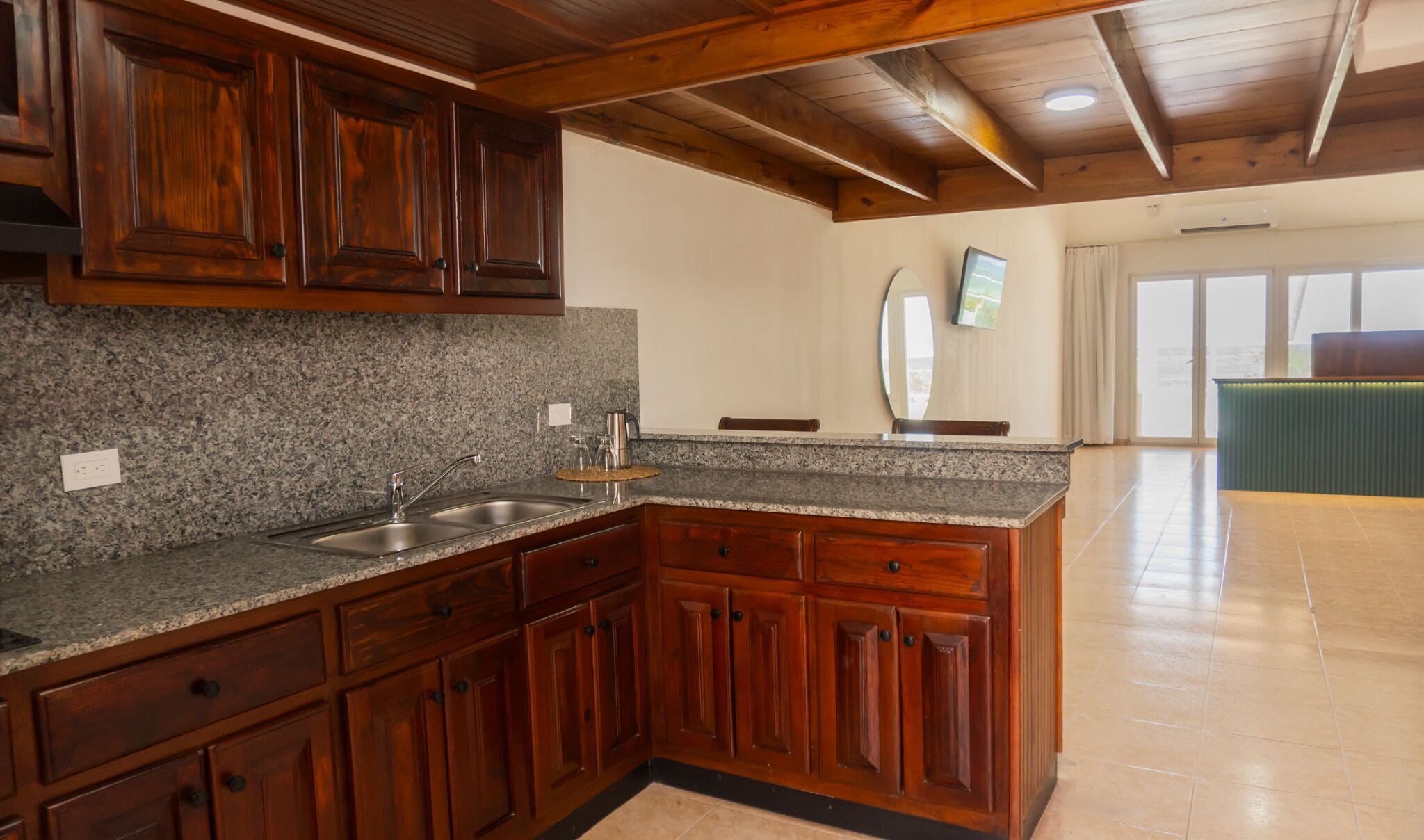 Foto - Checkin El Cortecito