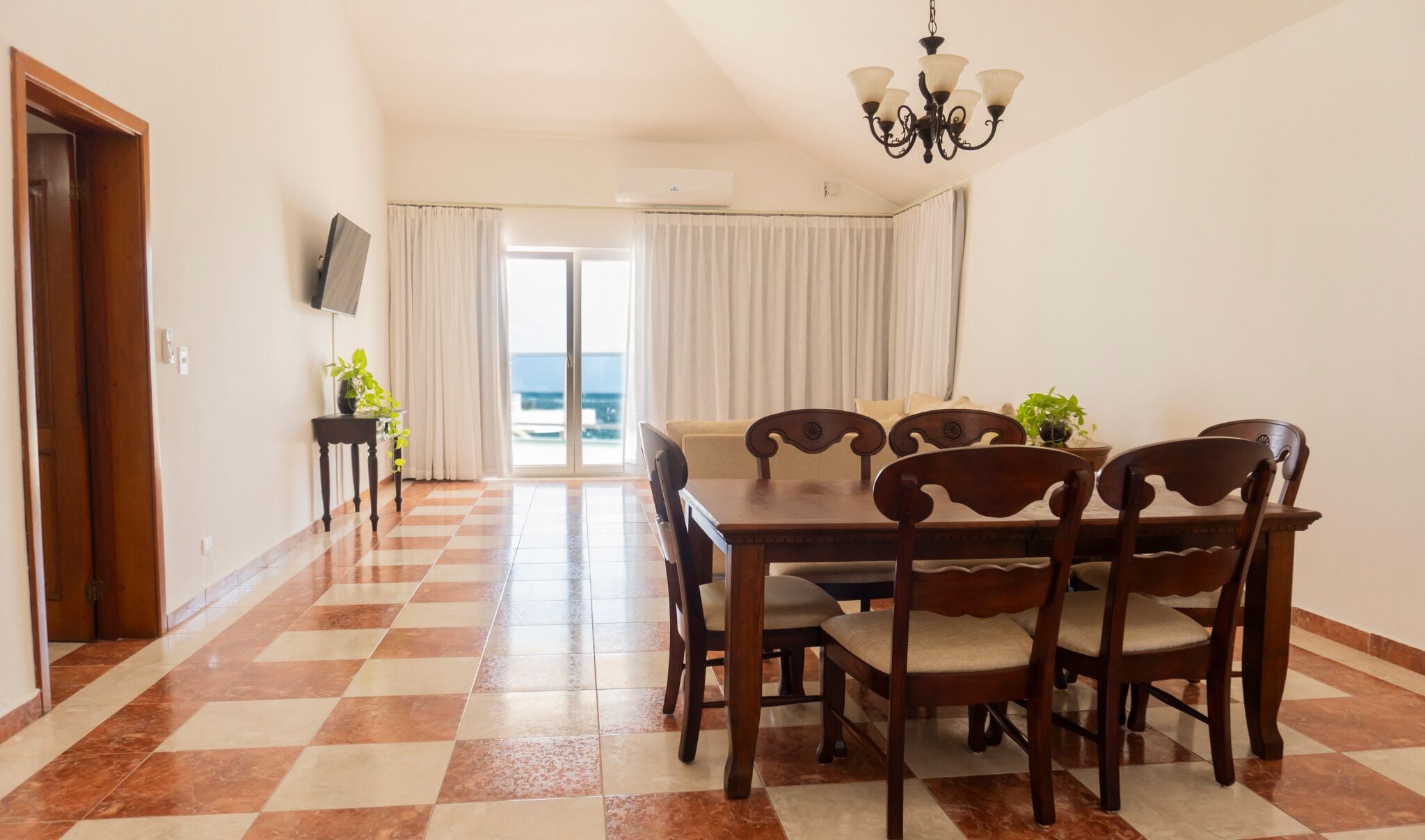 Foto - Checkin El Cortecito