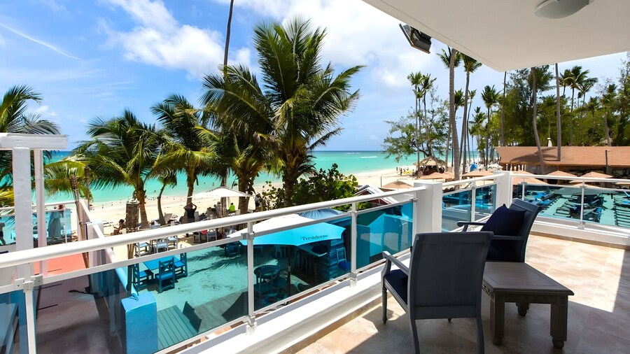 Hotel Checkin El Cortecito Beach