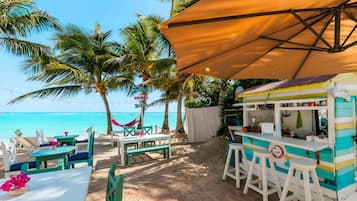 Snack bar