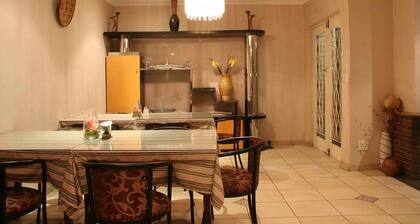 Four Seasons Lehae Guest House