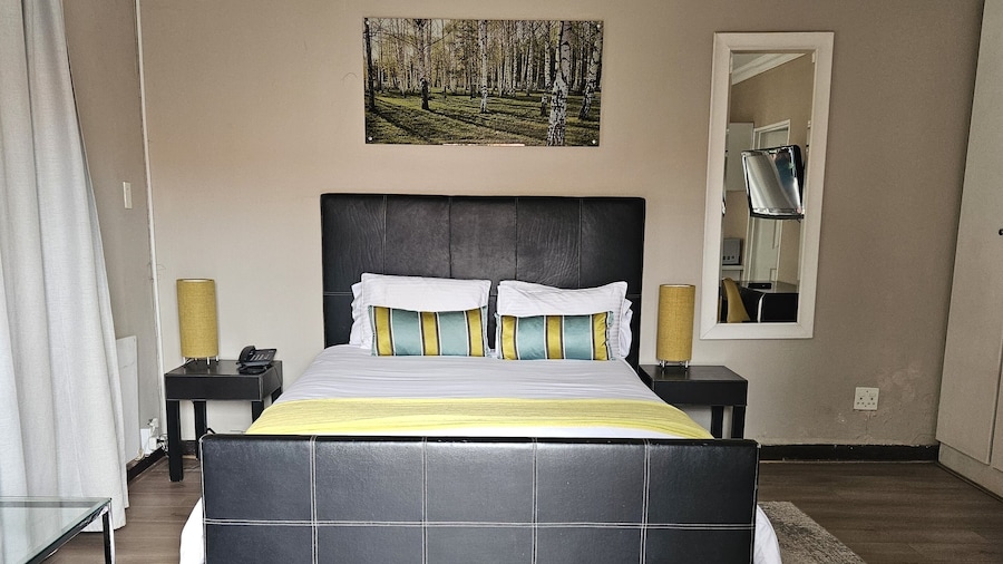 Four Seasons Lehae Guest House