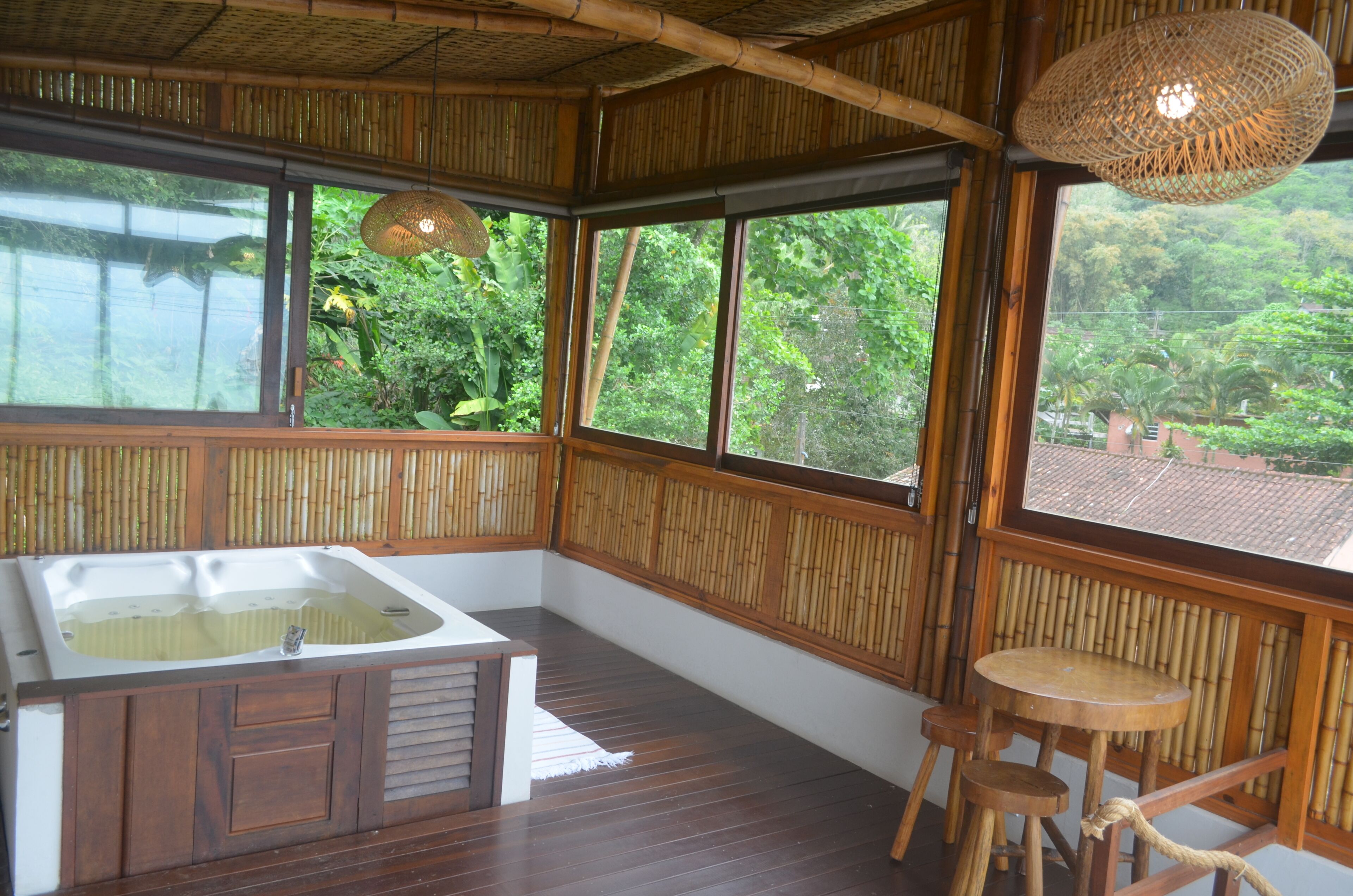 Premium Studio Suite | Private spa tub