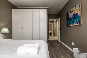 Room amenity - Flatrock 909 (Cape Town)