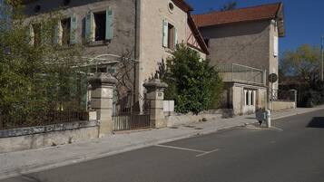 Exterieur