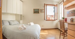 Apartment, 2 Schlafzimmer