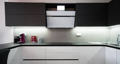 Luxury with in the Port