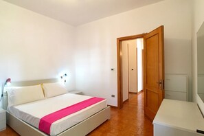 Villa, 2 chambres
