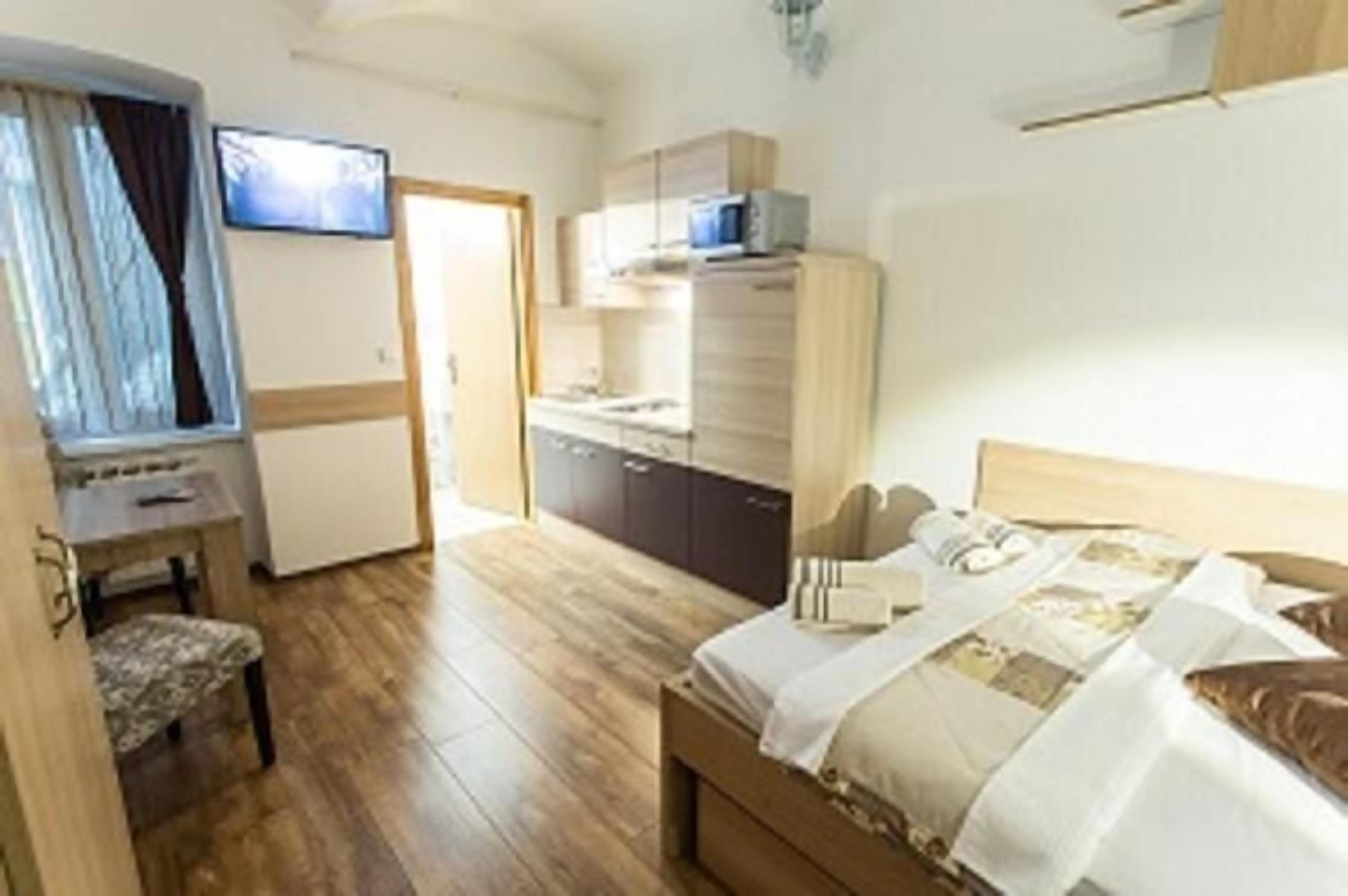 Foto - Guesthouse BED 4 YOU