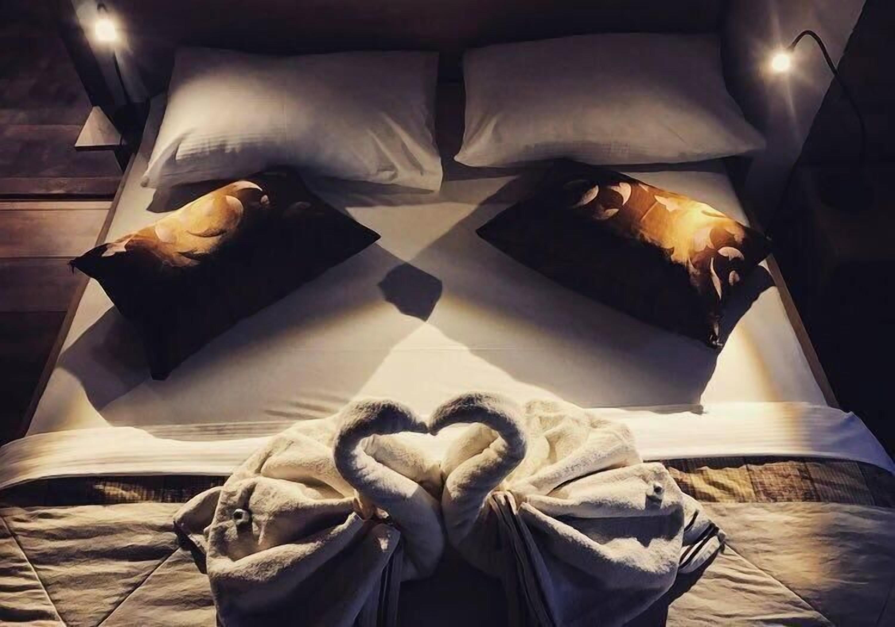 Foto - Guesthouse BED 4 YOU