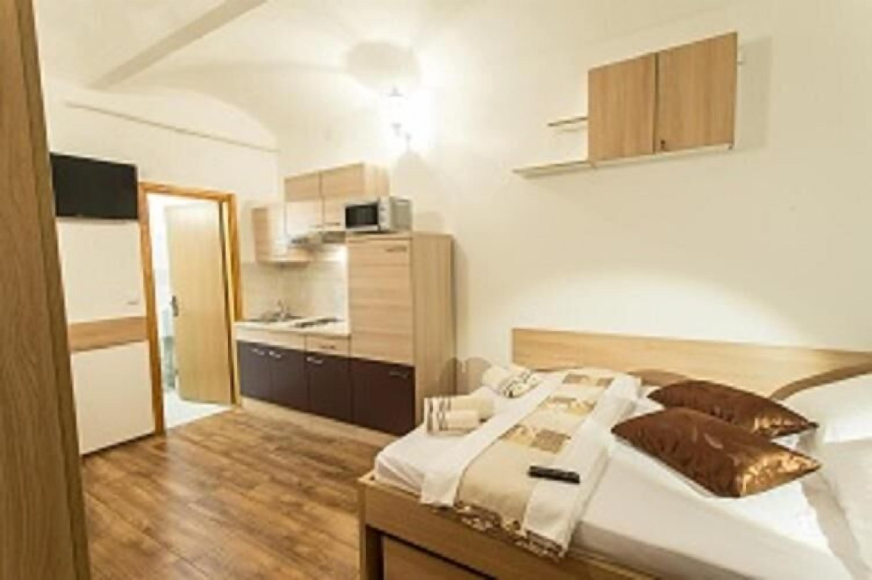 Foto - Guesthouse BED 4 YOU