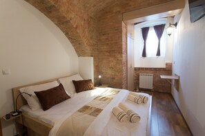King Room - Guesthouse Bed 4 You (Zagreb)