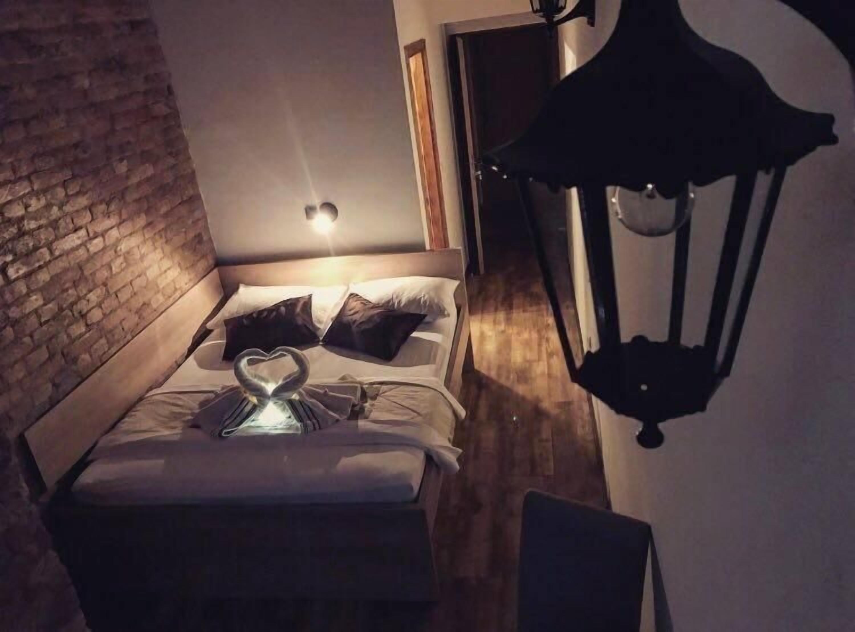 Foto - Guesthouse BED 4 YOU