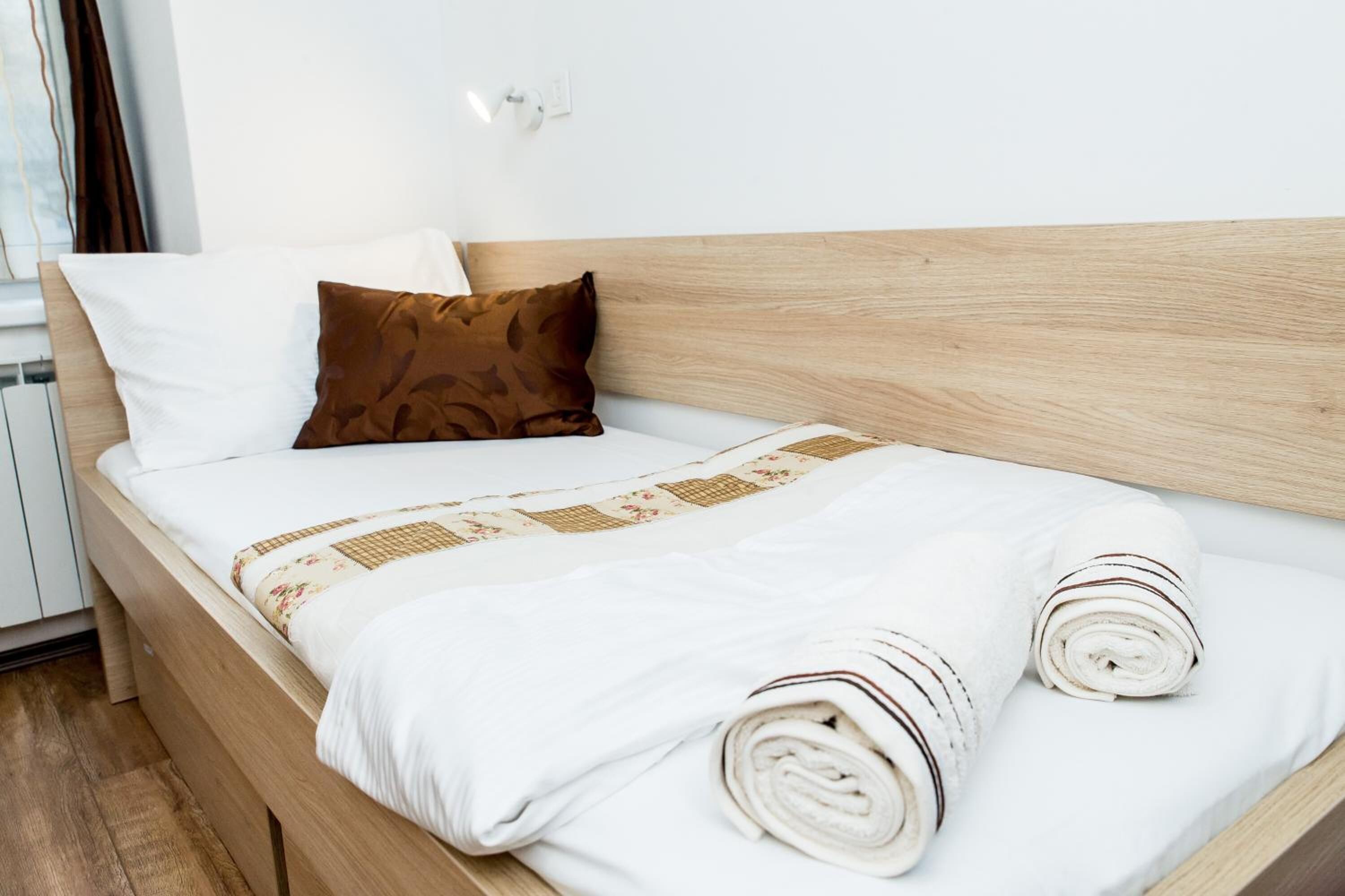 Foto - Guesthouse BED 4 YOU
