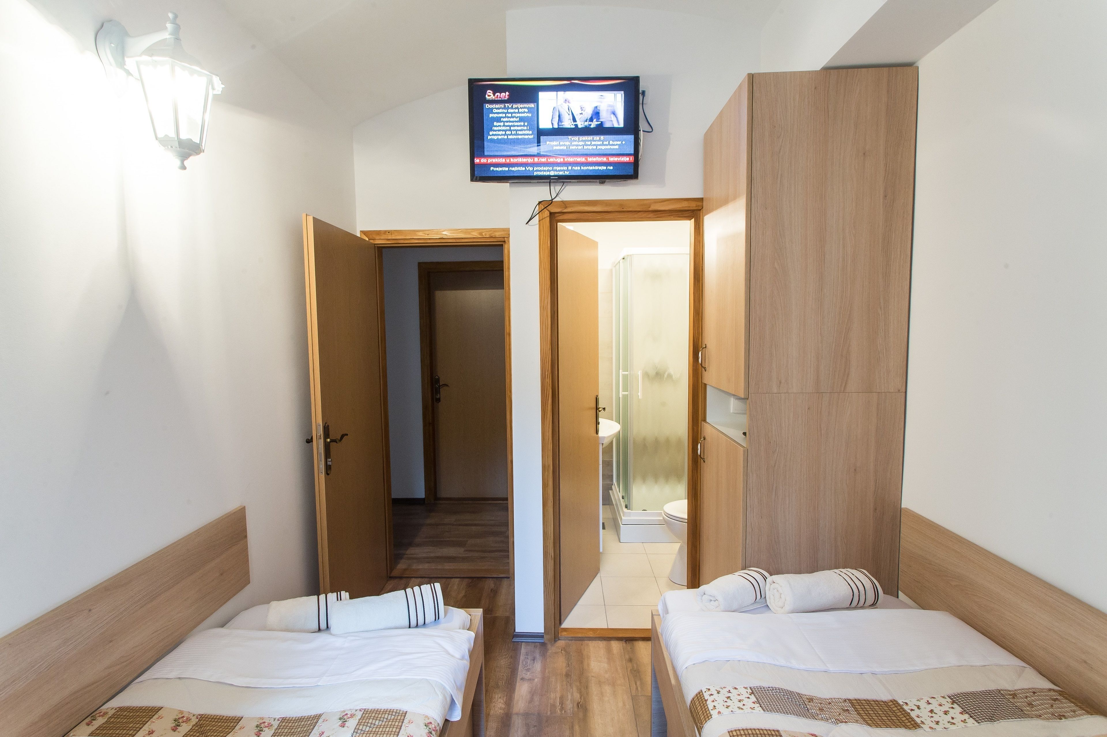 Foto - Guesthouse BED 4 YOU
