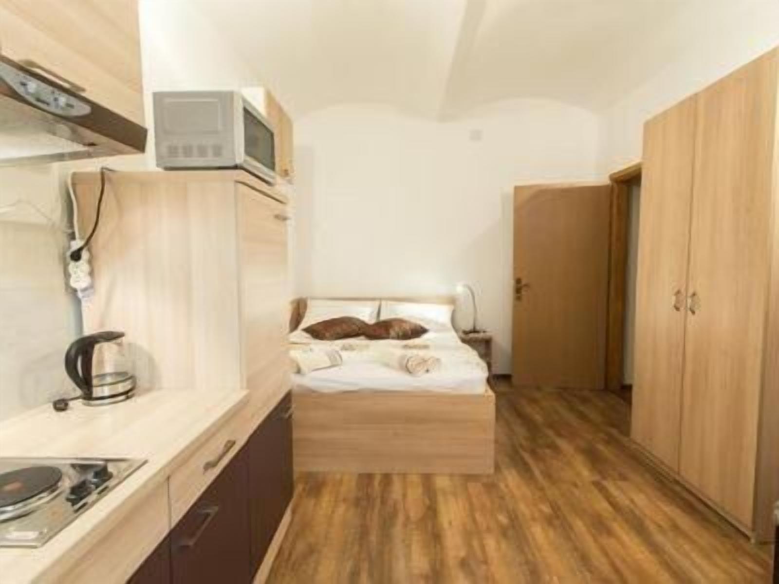 Foto - Guesthouse BED 4 YOU