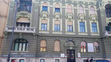 Fachada