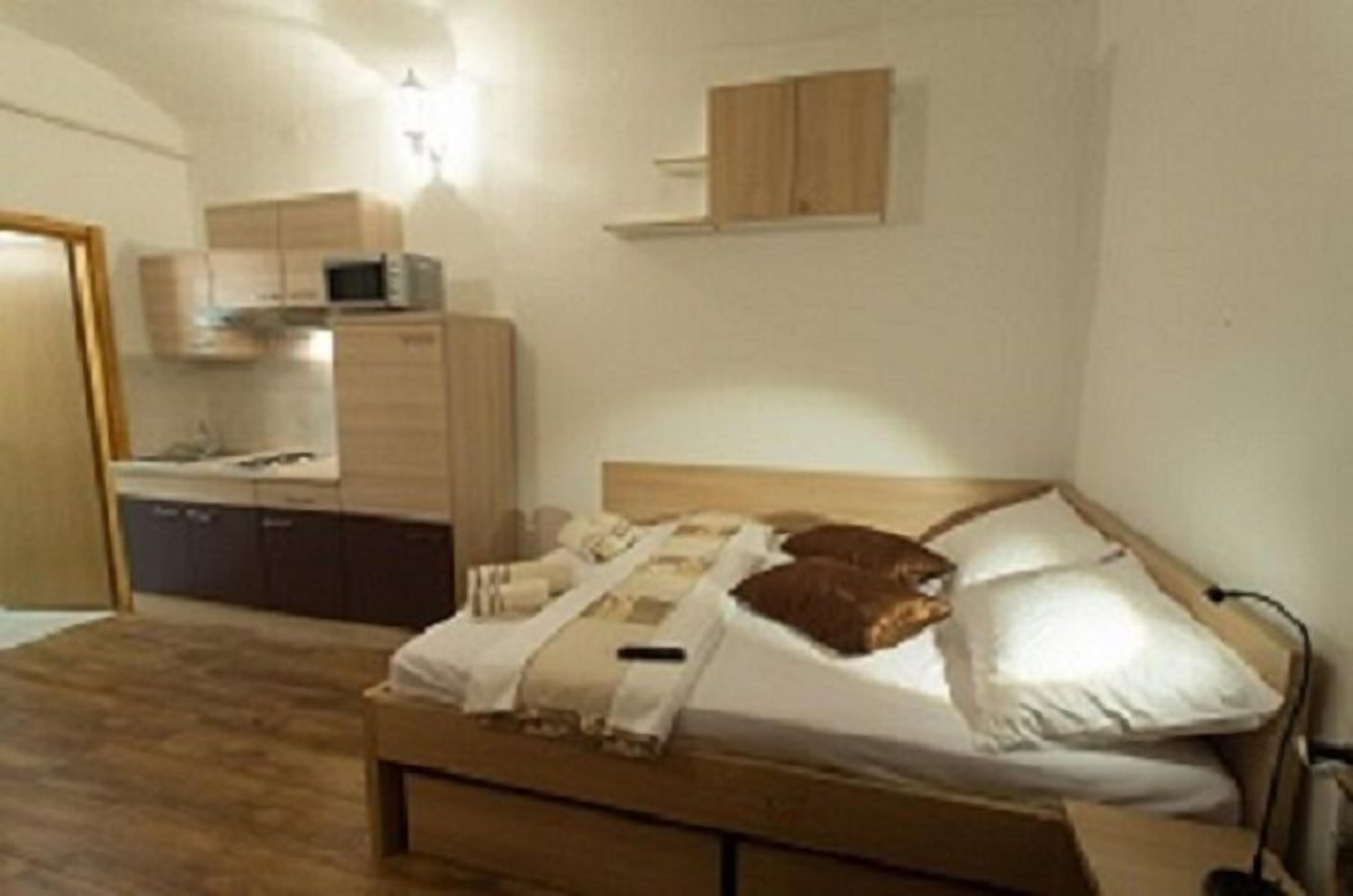 Foto - Guesthouse BED 4 YOU