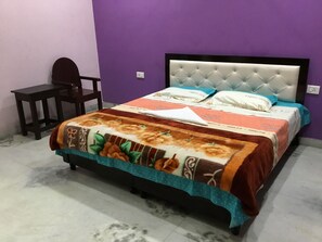 2 bedrooms, WiFi