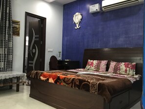 2 dormitorios y wifi