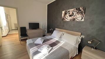 Studio cơ bản, 1 phòng ngủ | Truy cập Internet không dây miễn phí