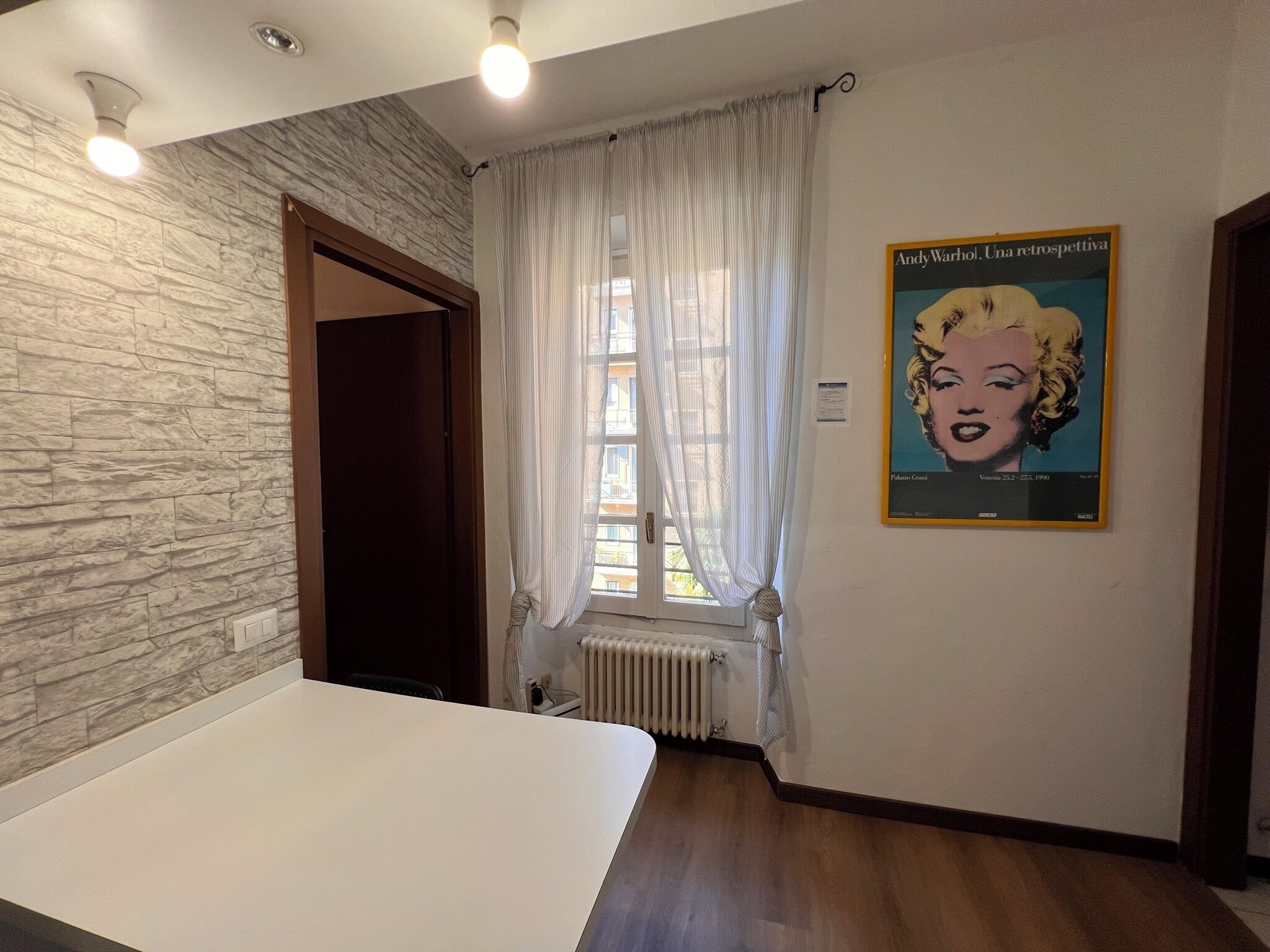 Studio, 1 Bedroom | Private kitchen | Full-sized fridge, stovetop, cookware/dishes/utensils