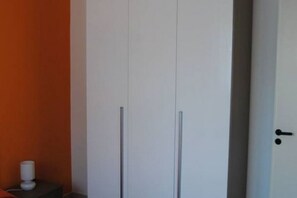 Villa, 2 Schlafzimmer | Zimmerausstattung