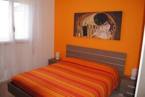 Villa, 2 Bedrooms