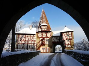 Eksteriør