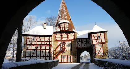 Weingut GĂ€stehaus Weigand
